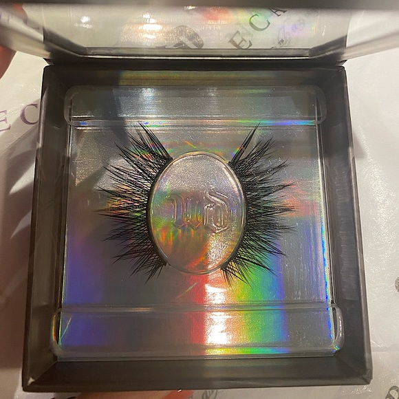 💕2/$20 - UD Urban Lash - Two Pairs BNIB - Picture 4 of 9